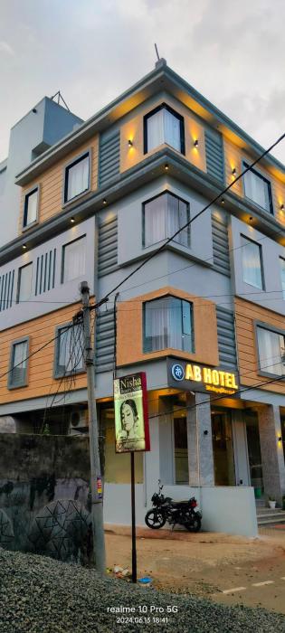 ab hotel and restaurant