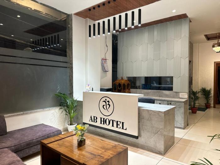 ab hotel and restaurant