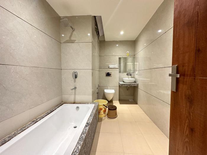 ab hotel and restaurant