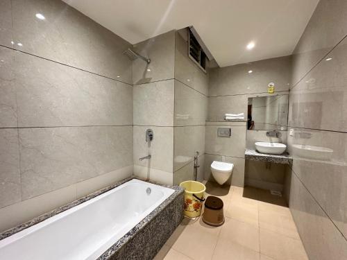 ab hotel and restaurant