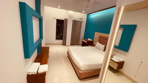 ab hotel and restaurant