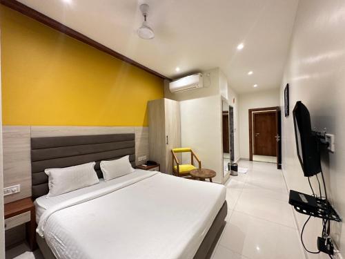 ab hotel and restaurant