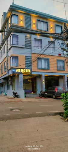 ab hotel and restaurant