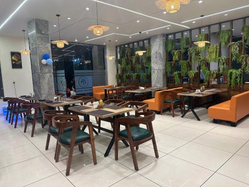 ab hotel and restaurant