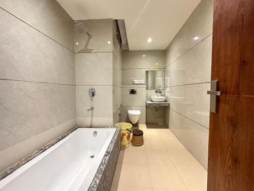 ab hotel and restaurant