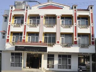 hotel aashirwad katra by grb