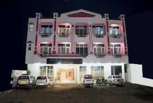 hotel aashirwad katra by grb