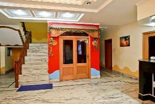 hotel aashirwad katra by grb