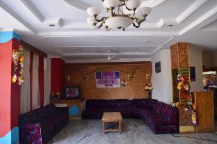 hotel aashirwad katra by grb