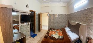 hotel aashirwad katra by grb