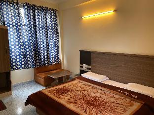 hotel aashirwad katra by grb