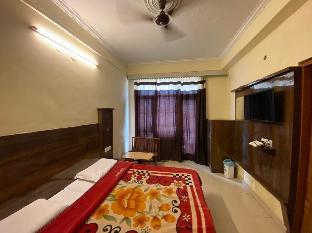 hotel aashirwad katra by grb