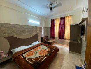 hotel aashirwad katra by grb