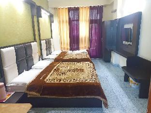 hotel aashirwad katra by grb