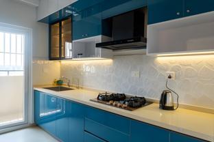 Elegance Retreat,,4 star