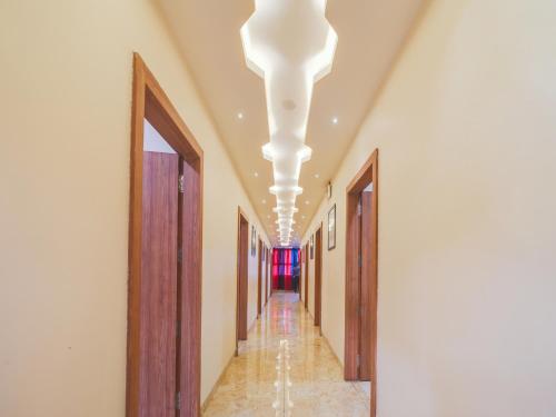 hotel o zamzam residency