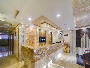 hotel o zamzam residency