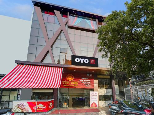 hotel o zamzam residency