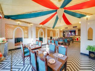 hotel o zamzam residency