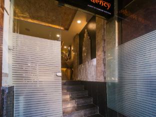 hotel o zamzam residency