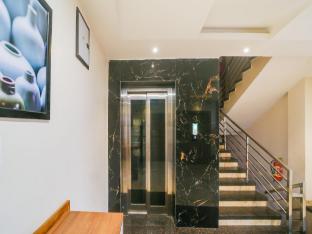 hotel o zamzam residency
