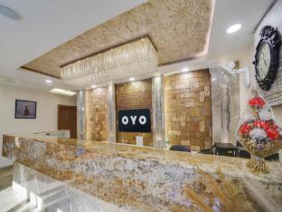 hotel o zamzam residency