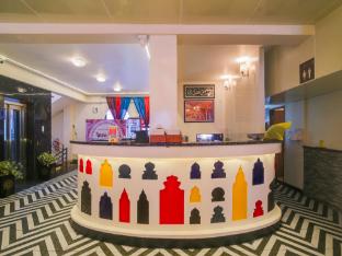 hotel o zamzam residency