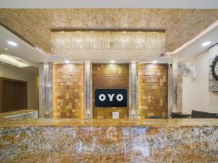 hotel o zamzam residency