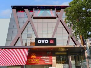 hotel o zamzam residency