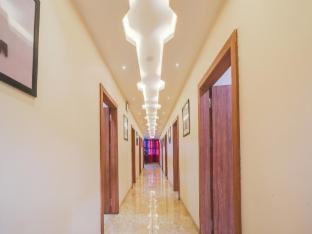 hotel o zamzam residency