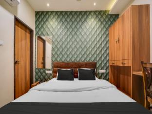 hotel o zamzam residency
