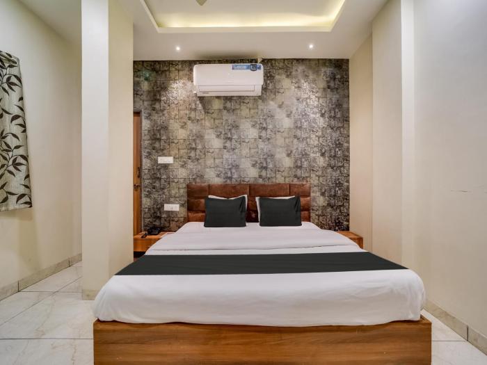 hotel o zamzam residency
