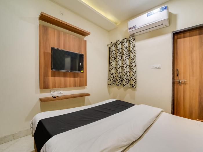 hotel o zamzam residency