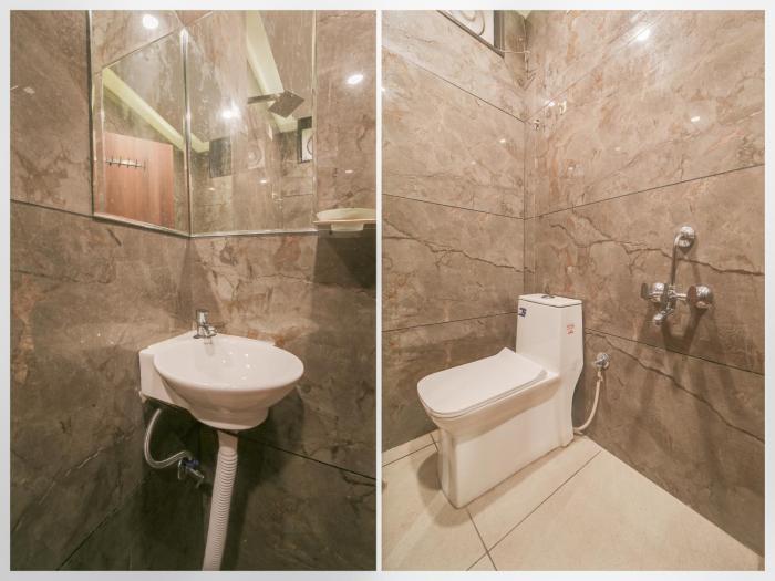 hotel o zamzam residency
