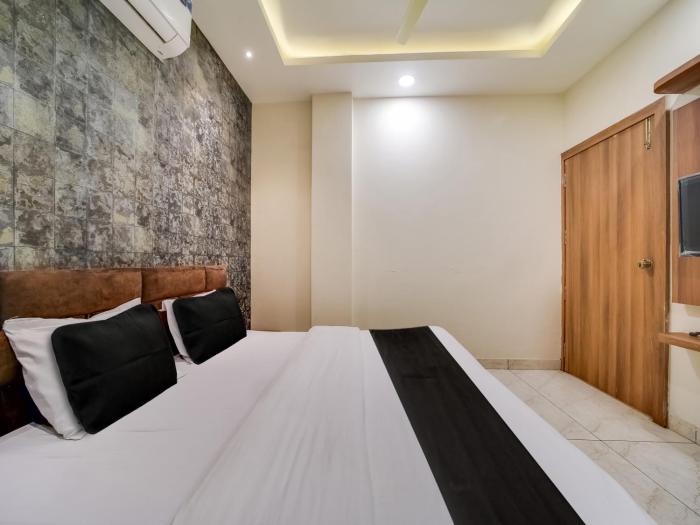 hotel o zamzam residency