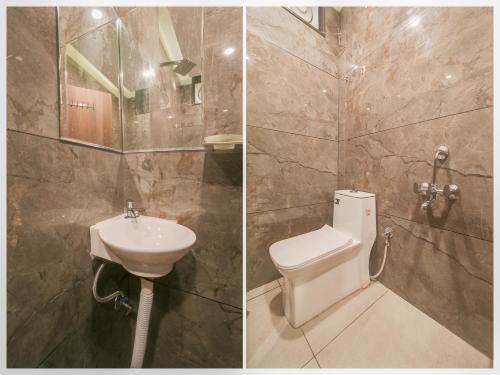 hotel o zamzam residency