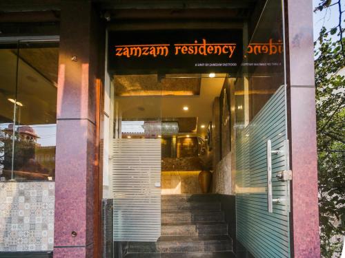 hotel o zamzam residency