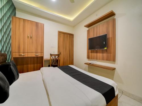 hotel o zamzam residency