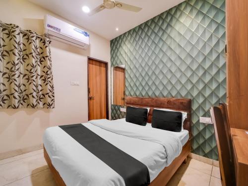 hotel o zamzam residency