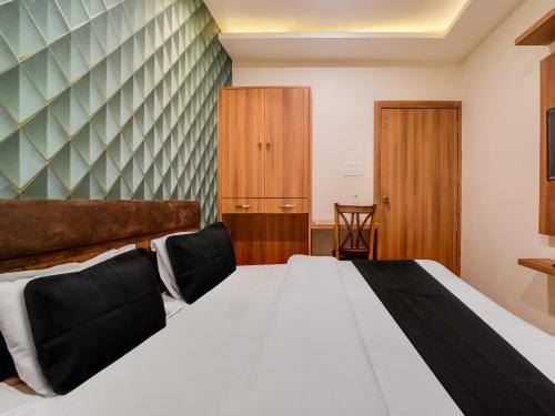 hotel o zamzam residency