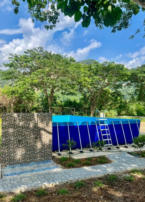 glamping at xscape tambun