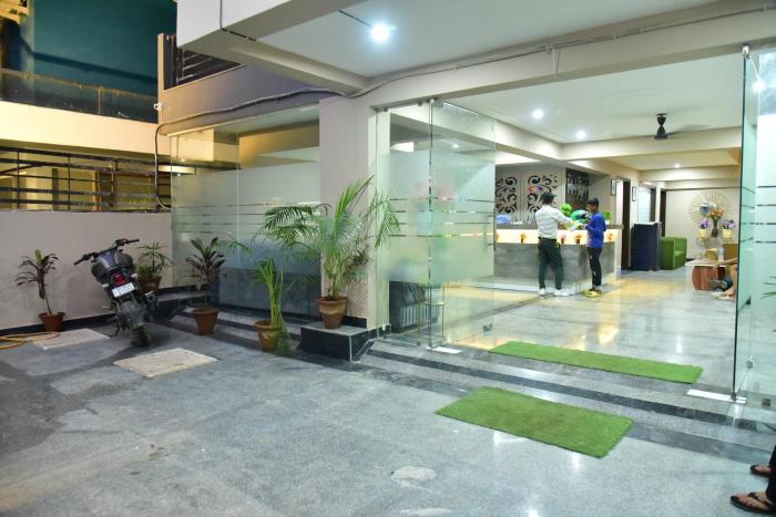 hotel wedlock premium medenta