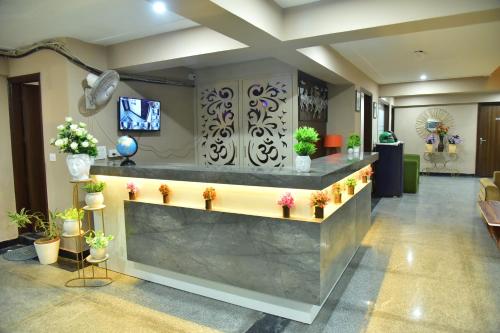 hotel wedlock premium medenta