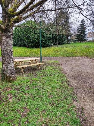 apparthotel le haut berry