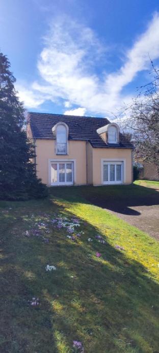 apparthotel le haut berry