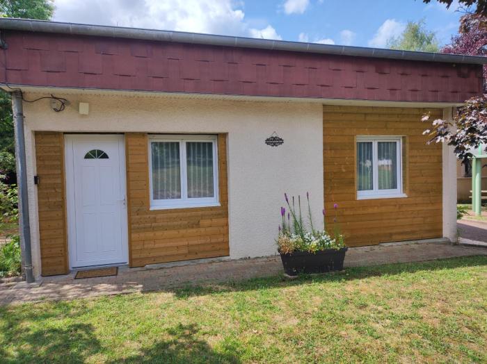 apparthotel le haut berry