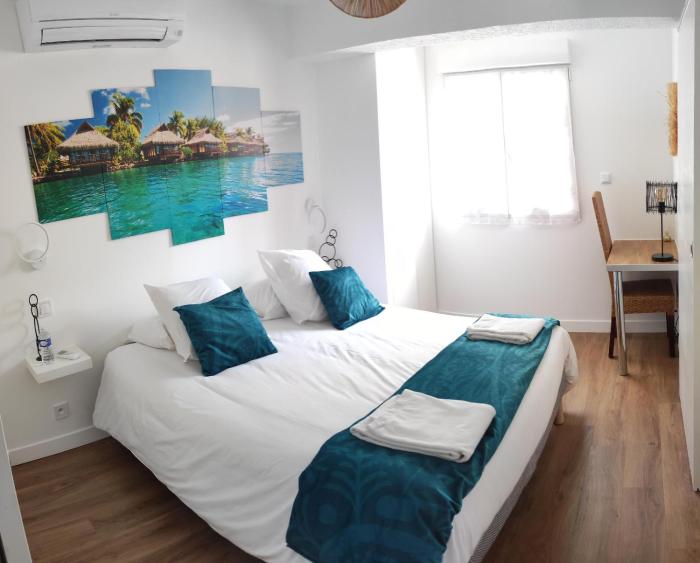 apparthotel le haut berry