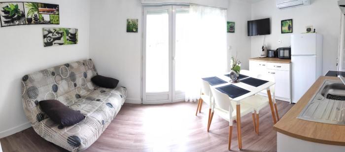apparthotel le haut berry