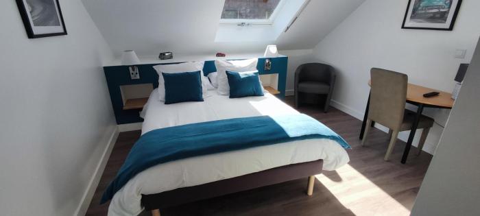 apparthotel le haut berry