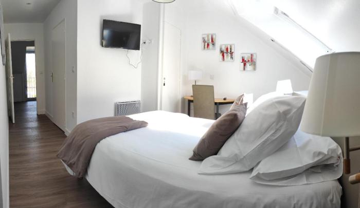 apparthotel le haut berry